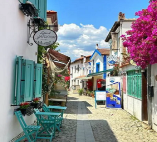 Sözleşme Örnekleri