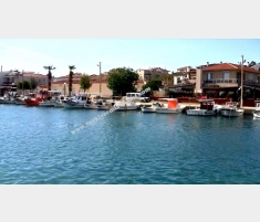 Alaçatı Gayrimenkul den Dalyan Marina yakını  kiralık daire...